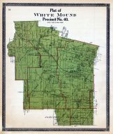 White Mound, Grayson County 1908